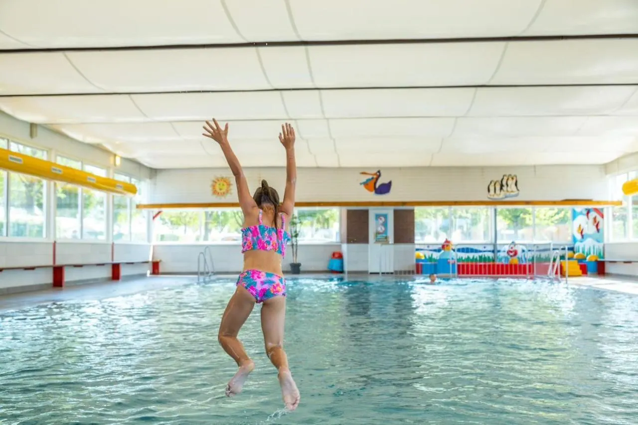 Campingplatz Europarcs Poort Van Maastricht Berg en Terblijt