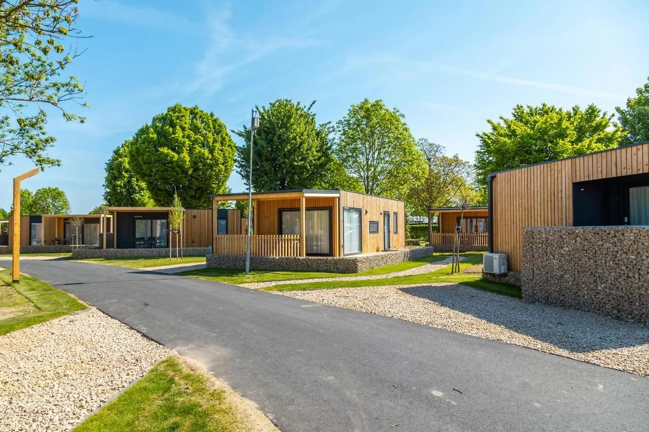 Europarcs Poort Van Maastricht Berg en Terblijt Campingplatz