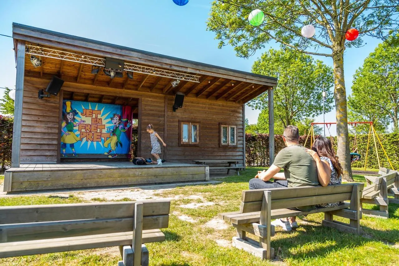 Europarcs Poort Van Maastricht Berg en Terblijt