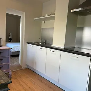 Orangerie Apartment