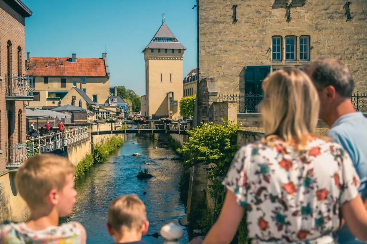 Europarcs Poort Van Maastricht Berg en Terblijt 0*,
