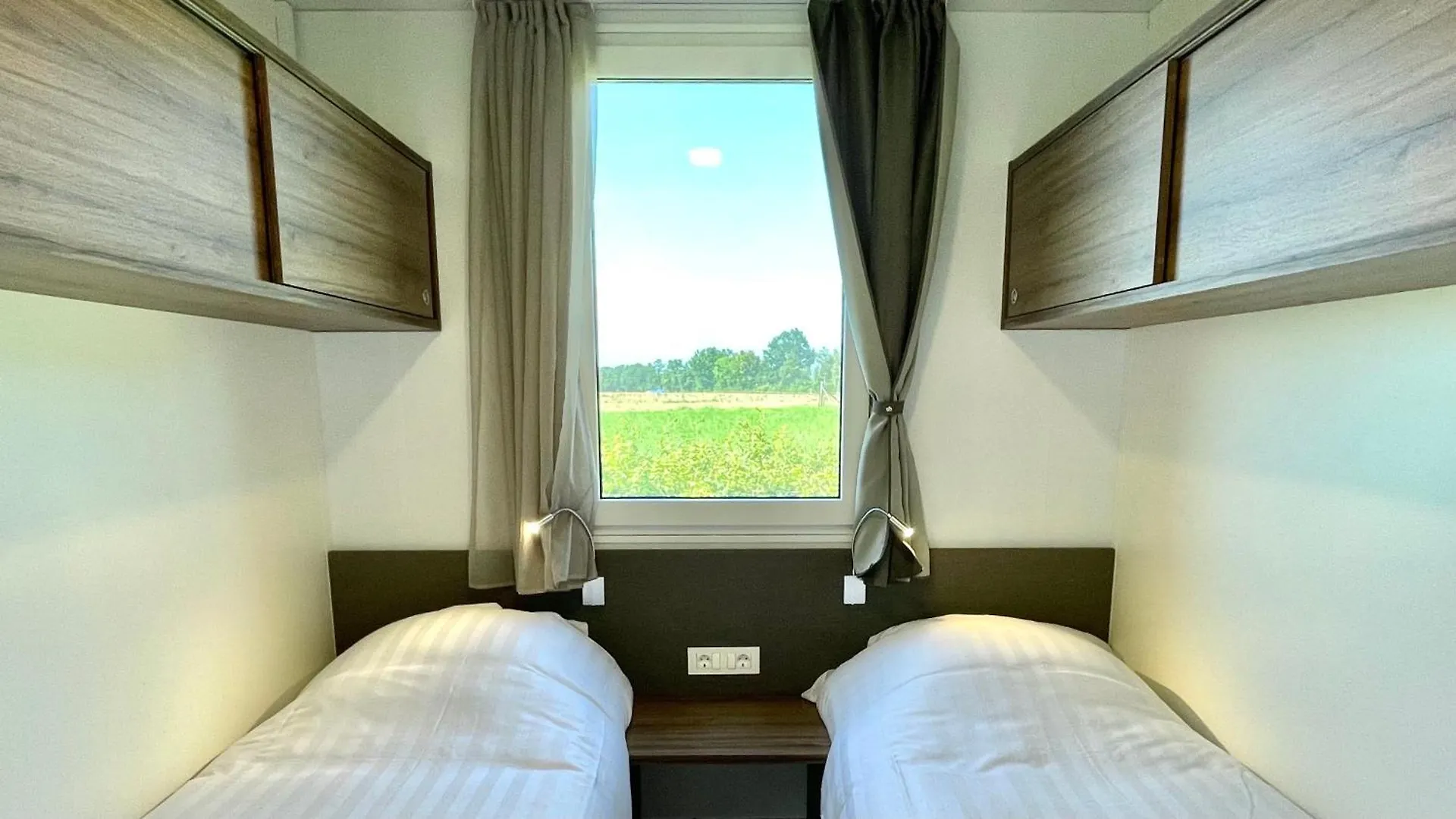 Europarcs Poort Van Maastricht Berg en Terblijt